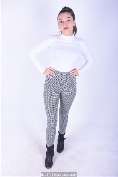 Bolu Cast Ajans Sevde 40284