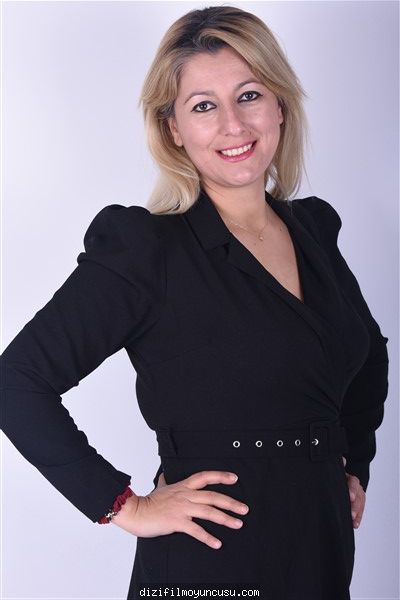 Bolu Cast Ajans Sevilay 40228