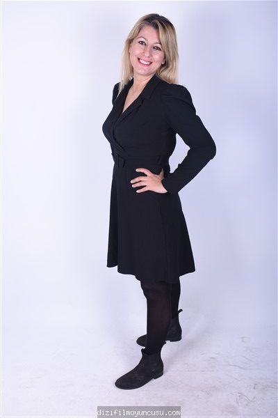 Bolu Cast Ajans Sevilay 40229