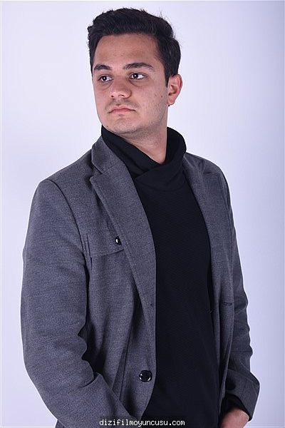 Ankara Cast Ajans Shahram 135492