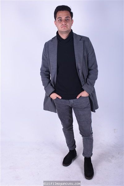 Ankara Cast Ajans Shahram 40384