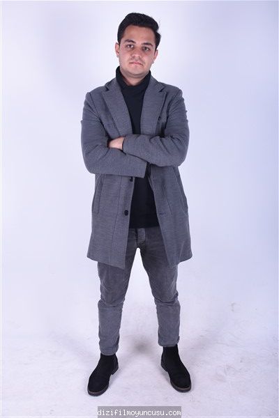 Ankara Cast Ajans Shahram 40385