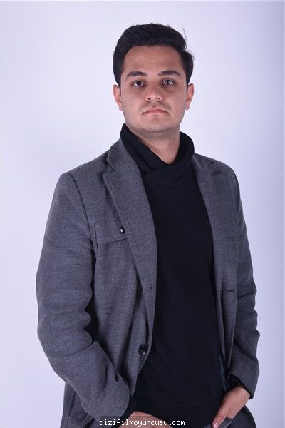 Ankara Cast Ajans Shahram 40386
