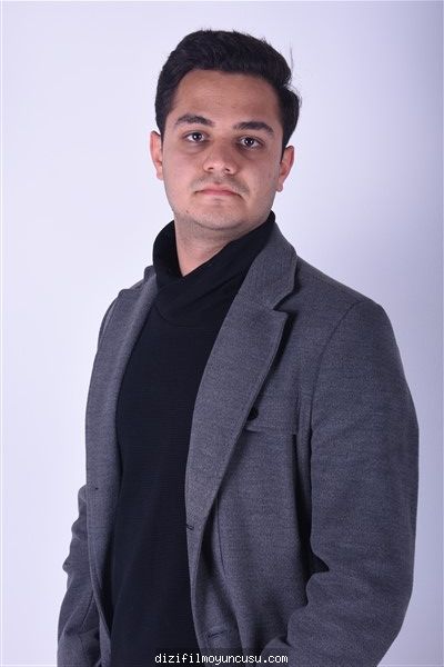 Ankara Cast Ajans Shahram 40387