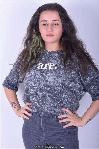 Bolu Cast Ajans Sudenur 40223