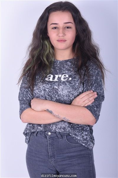 Bolu Cast Ajans Sudenur 40224