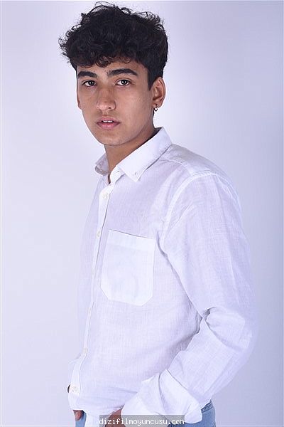 Bolu Cast Ajans Tahsin 135459