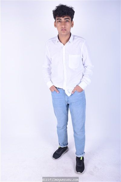 Bolu Cast Ajans Tahsin 40288