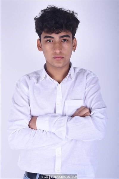 Bolu Cast Ajans Tahsin 40289