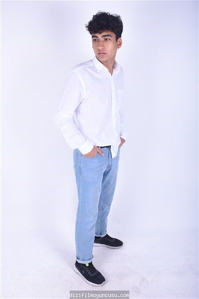 Bolu Cast Ajans Tahsin 40290
