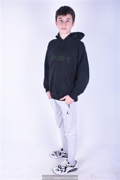 Bolu Cast Ajans Umut 40327