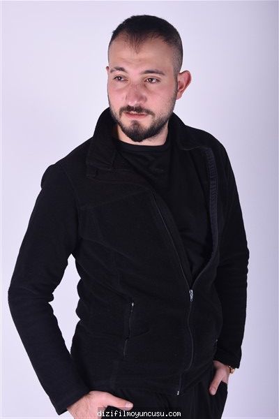 Ankara Cast Ajans Umut 40338