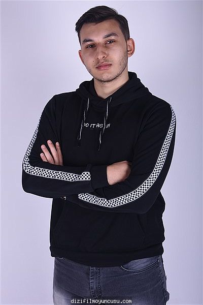 Ankara Cast Ajans Yağız 135479