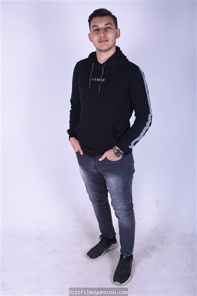 Ankara Cast Ajans Yağız 40348