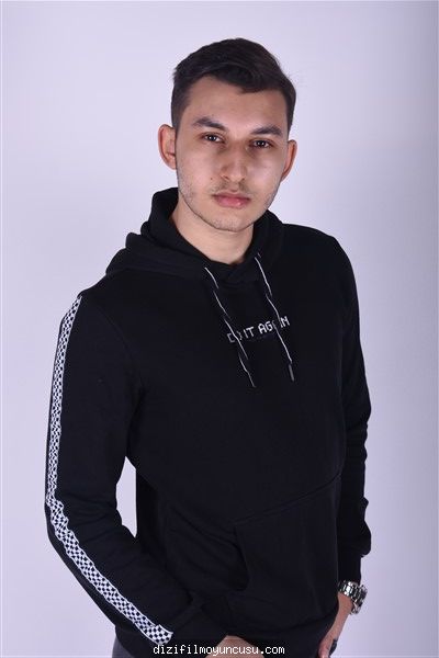 Ankara Cast Ajans Yağız 40349