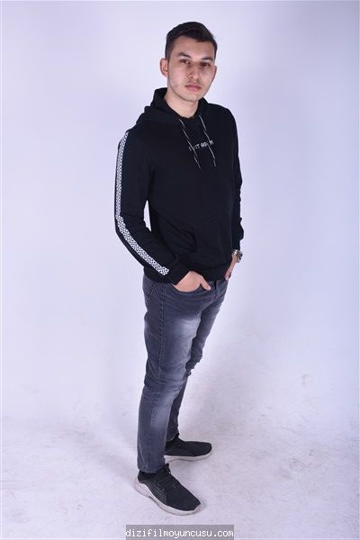 Ankara Cast Ajans Yağız 40350