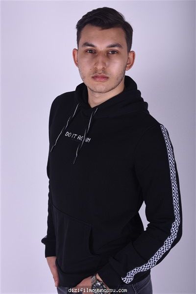 Ankara Cast Ajans Yağız 40351
