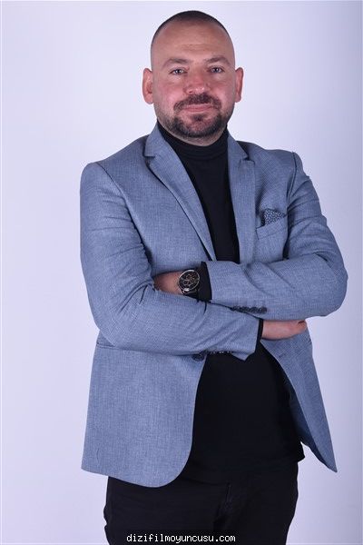 Ankara Cast Ajans Yunus 40360