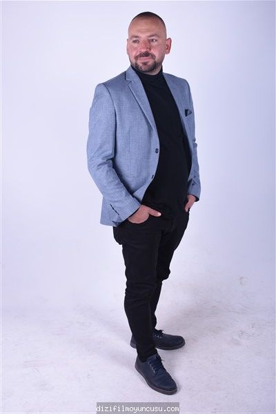Ankara Cast Ajans Yunus 40362