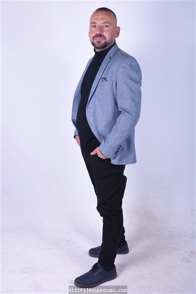 Ankara Cast Ajans Yunus 40363