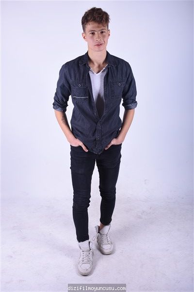 Ankara Cast Ajans Atahan 40401