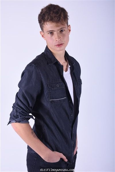 Ankara Cast Ajans Atahan 40402