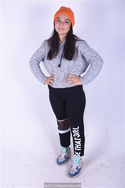 Ankara Cast Ajans Dilara 40492