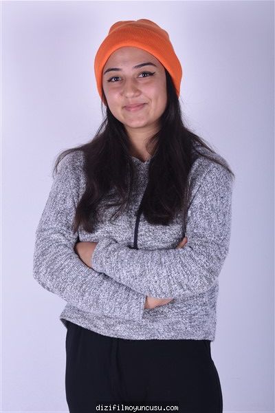 Ankara Cast Ajans Dilara 40493