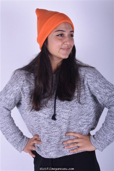 Ankara Cast Ajans Dilara 40494