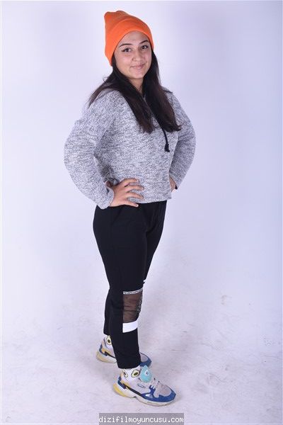 Ankara Cast Ajans Dilara 40495