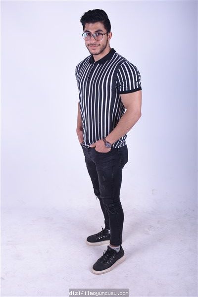 Ankara Cast Ajans Doğukan 40392