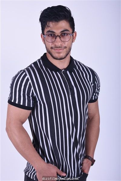 Ankara Cast Ajans Doğukan 40394