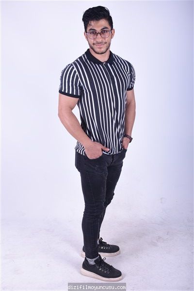 Ankara Cast Ajans Doğukan 40395