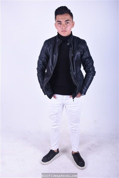Ankara Cast Ajans Enes 40428