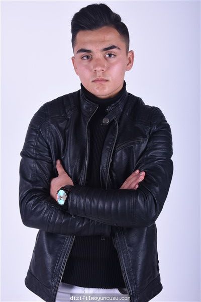Ankara Cast Ajans Enes 40429