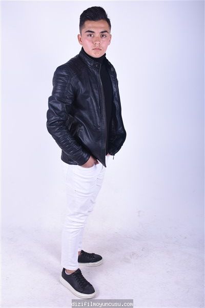 Ankara Cast Ajans Enes 40430
