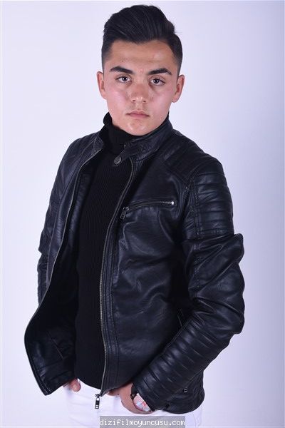 Ankara Cast Ajans Enes 40431