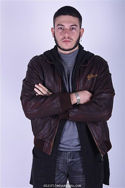 Ankara Cast Ajans Eren 135576
