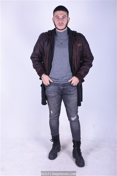 Ankara Cast Ajans Eren 40388