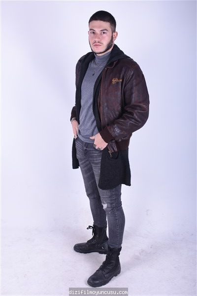 Ankara Cast Ajans Eren 40389