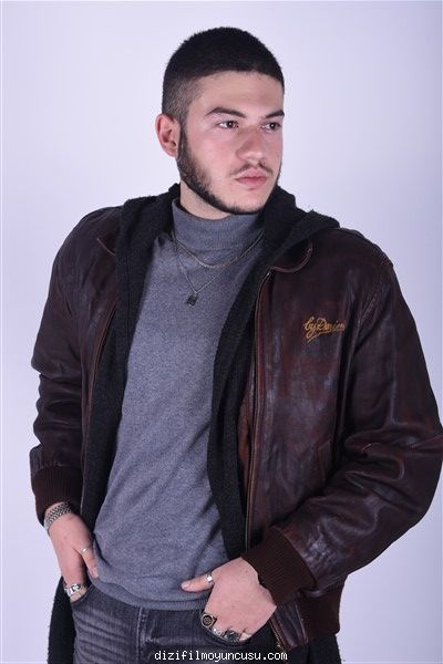 Ankara Cast Ajans Eren 40390