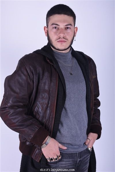Ankara Cast Ajans Eren 40391