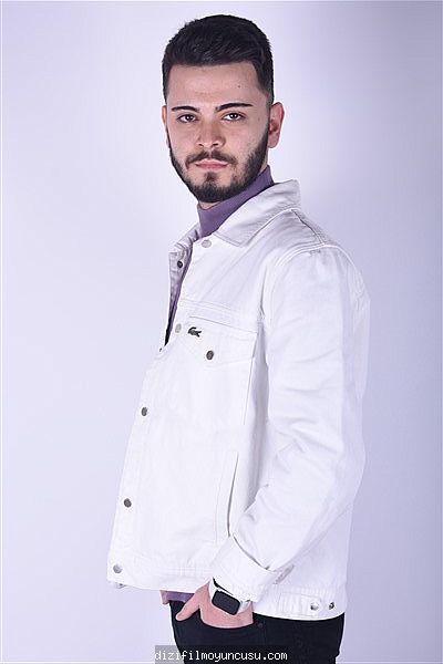 Ankara Cast Ajans Eren 135614