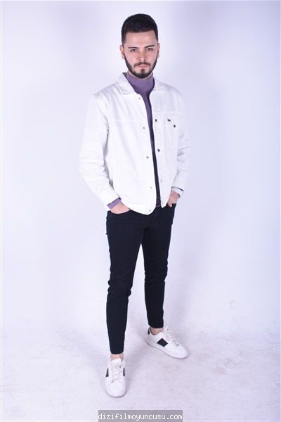 Ankara Cast Ajans Eren 40440