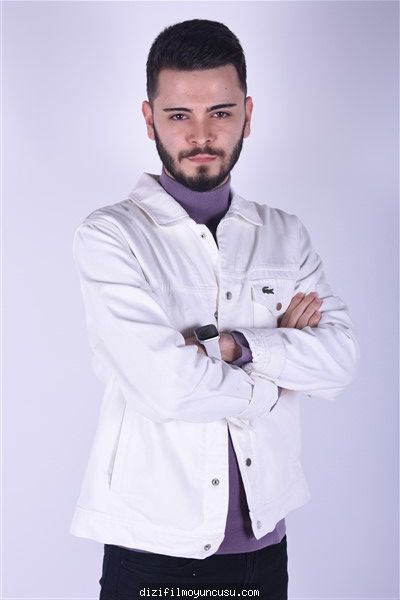 Ankara Cast Ajans Eren 40441