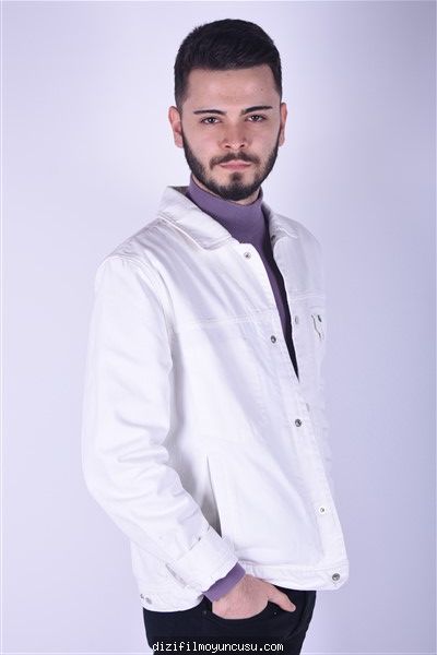 Ankara Cast Ajans Eren 40442