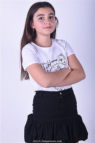 Ankara Cast Ajans Ezgi 135603