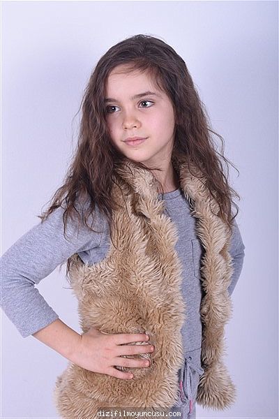 Ankara Cast Ajans Fidan 135606