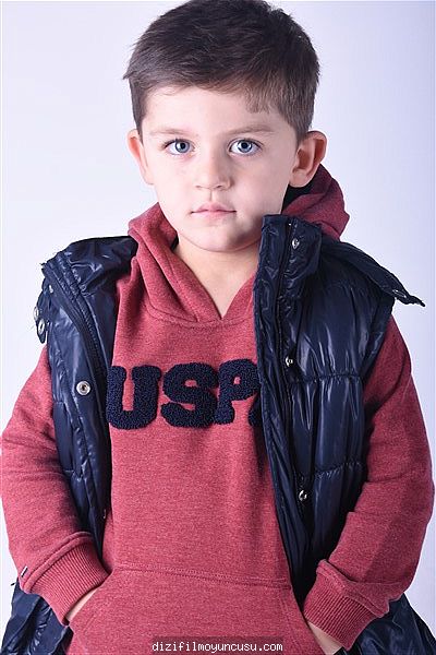 Ankara Cast Ajans Halil 135638