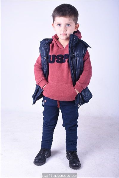 Ankara Cast Ajans Halil 40488